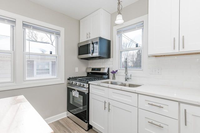 4853 N 60th STREET, Milwaukee, WI 53218