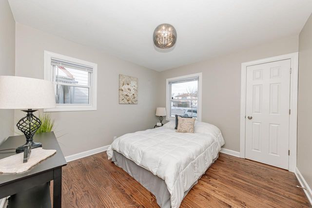 4853 N 60th STREET, Milwaukee, WI 53218