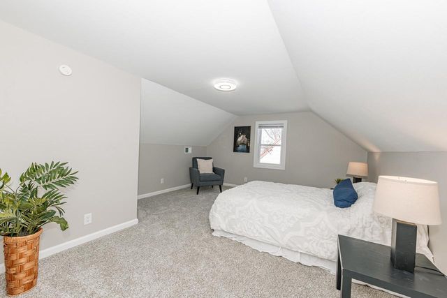 4853 N 60th STREET, Milwaukee, WI 53218