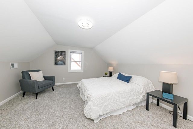 4853 N 60th STREET, Milwaukee, WI 53218