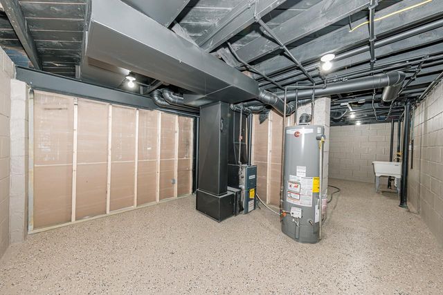 4853 N 60th STREET, Milwaukee, WI 53218