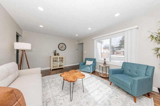 4853 N 60th STREET, Milwaukee, WI 53218