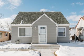 4853 N 60th STREET, Milwaukee, WI 53218
