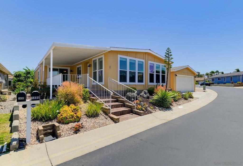 1486 Puritan, Oceanside, CA 92057 — exterior