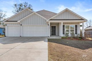 9246 Amethyst Drive, Daphne, AL 36526