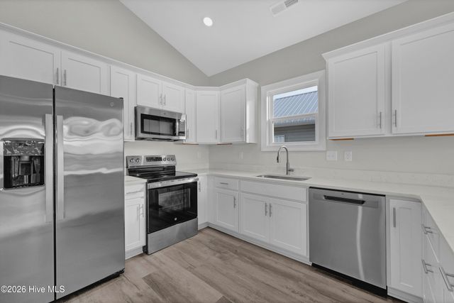 138 Sea Gull Lane 5a, N Topsail Beach, NC 28460