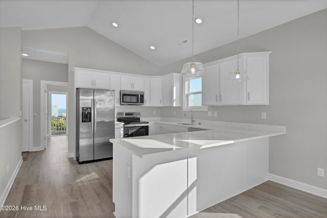138 Sea Gull Lane 5a, N Topsail Beach, NC 28460