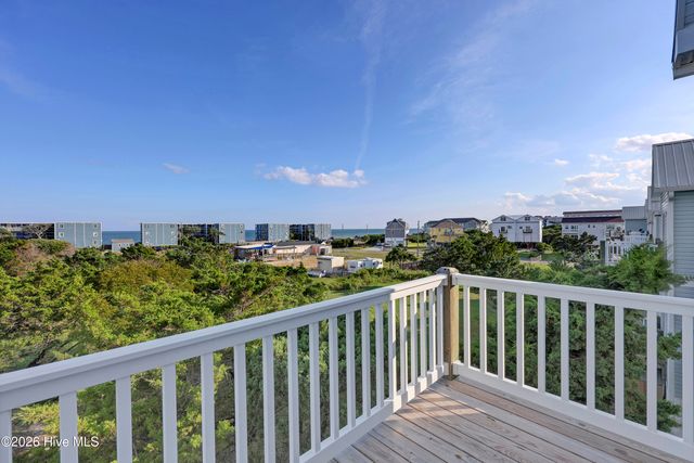 138 Sea Gull Lane 5a, N Topsail Beach, NC 28460
