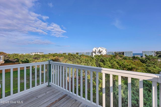 138 Sea Gull Lane 5a, N Topsail Beach, NC 28460