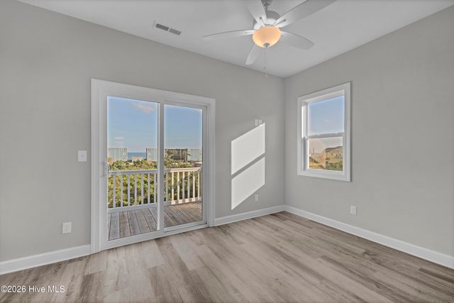 138 Sea Gull Lane 5a, N Topsail Beach, NC 28460