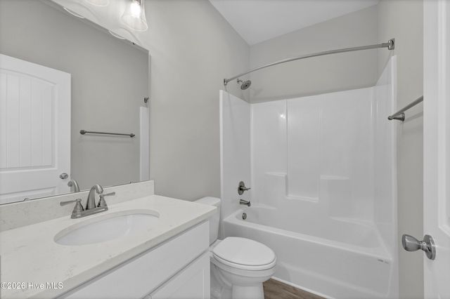 138 Sea Gull Lane 5a, N Topsail Beach, NC 28460