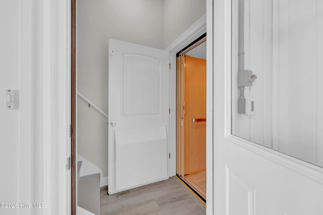 138 Sea Gull Lane 5a, N Topsail Beach, NC 28460
