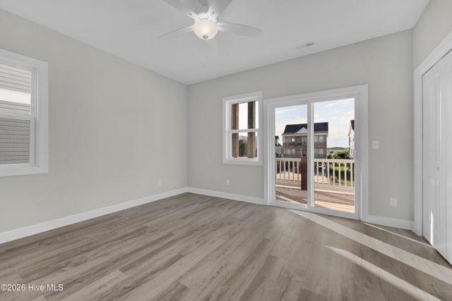 138 Sea Gull Lane 5a, N Topsail Beach, NC 28460