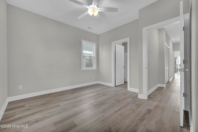 138 Sea Gull Lane 5a, N Topsail Beach, NC 28460