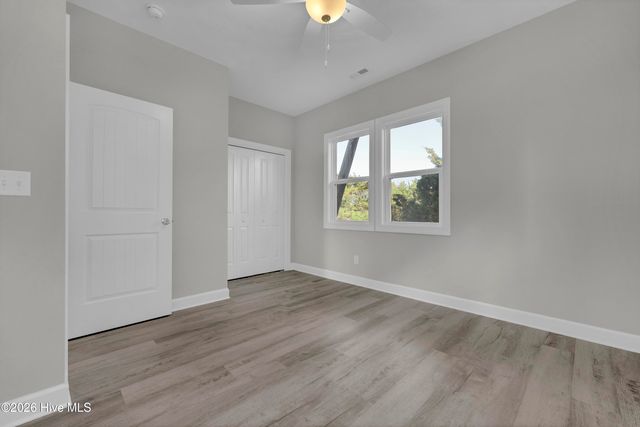 138 Sea Gull Lane 5a, N Topsail Beach, NC 28460