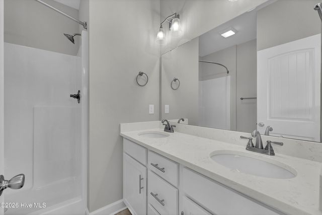 138 Sea Gull Lane 5a, N Topsail Beach, NC 28460