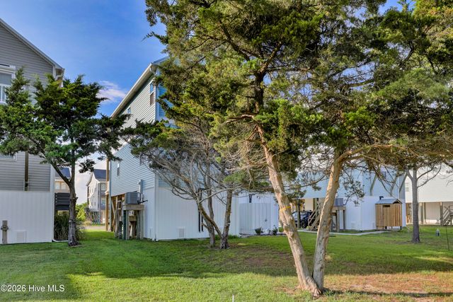 138 Sea Gull Lane 5a, N Topsail Beach, NC 28460