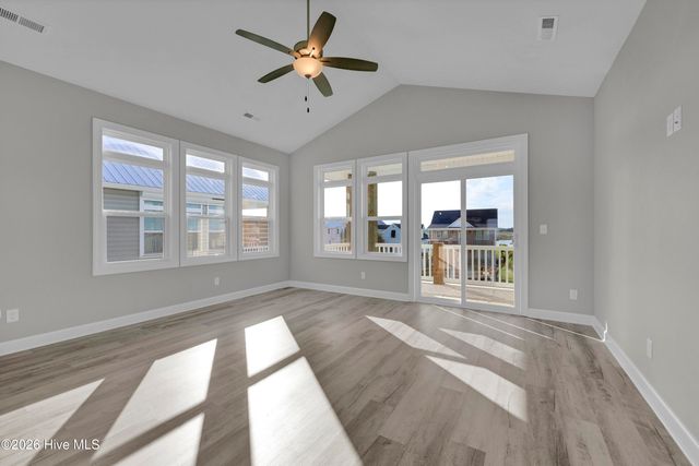 138 Sea Gull Lane 5a, N Topsail Beach, NC 28460
