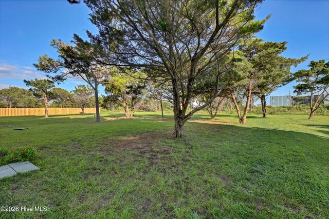 138 Sea Gull Lane 5a, N Topsail Beach, NC 28460