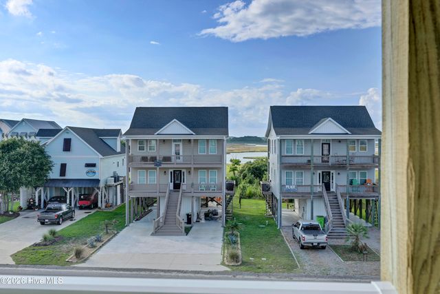 138 Sea Gull Lane 5a, N Topsail Beach, NC 28460