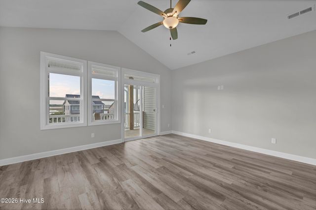138 Sea Gull Lane 5a, N Topsail Beach, NC 28460