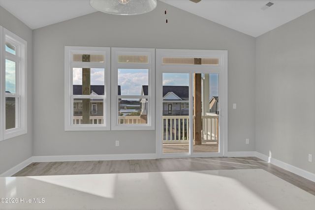 138 Sea Gull Lane 5a, N Topsail Beach, NC 28460