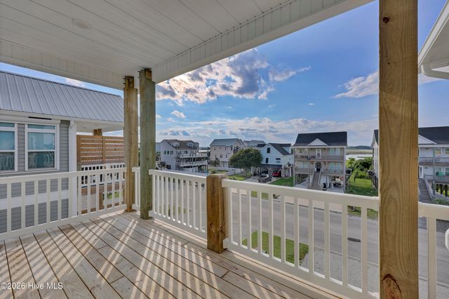 138 Sea Gull Lane 5a, N Topsail Beach, NC 28460