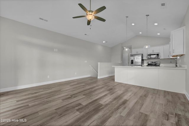 138 Sea Gull Lane 5a, N Topsail Beach, NC 28460