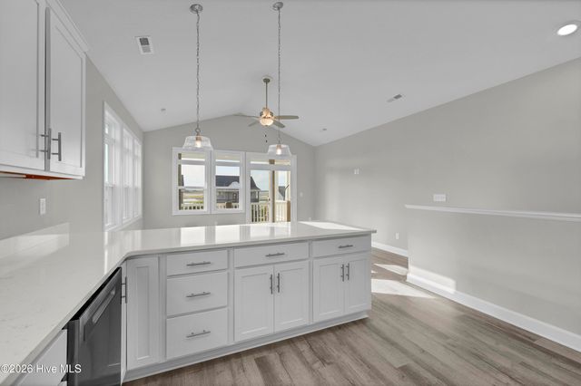 138 Sea Gull Lane 5a, N Topsail Beach, NC 28460