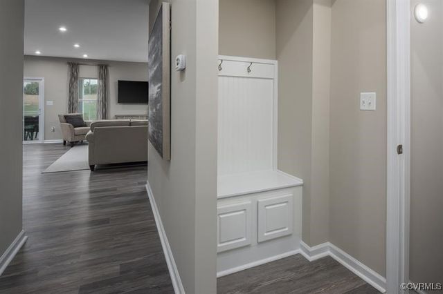 1732 New Settlement Dr, Henrico, VA 23231