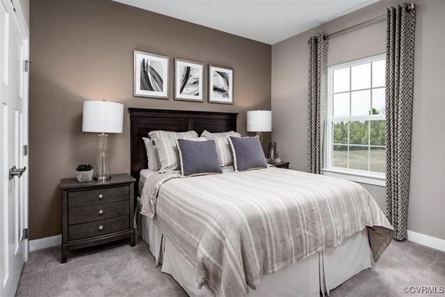 1732 New Settlement Dr, Henrico, VA 23231