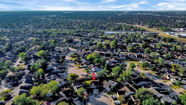 19919 Westcliffe Court, Cypress, TX 77433