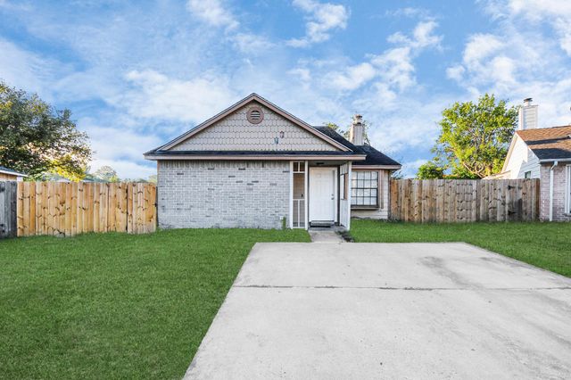 19919 Westcliffe Court, Cypress, TX 77433