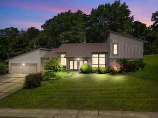 540 Werner DRIVE, Kewaskum, WI 53040