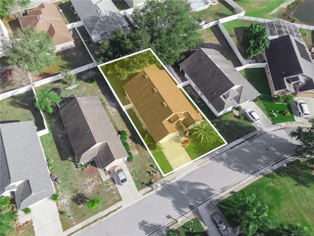 2235 HUNTERS GREENE DRIVE, Lakeland, FL 33810