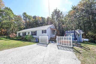 70 Dickey Hill Road, Deering, NH 03244