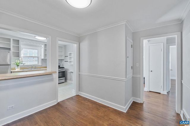 1007 MONTROSE AVE, Charlottesville, VA 22902