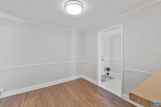 1007 MONTROSE AVE, Charlottesville, VA 22902