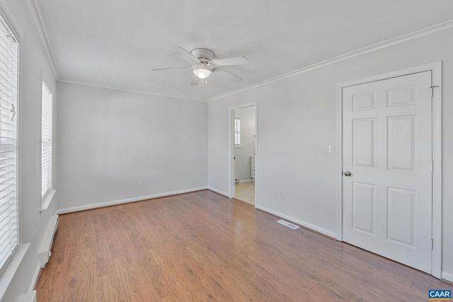 1007 MONTROSE AVE, Charlottesville, VA 22902