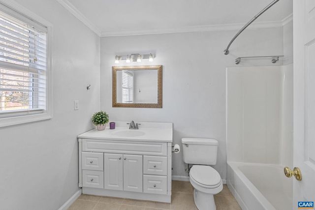 1007 MONTROSE AVE, Charlottesville, VA 22902