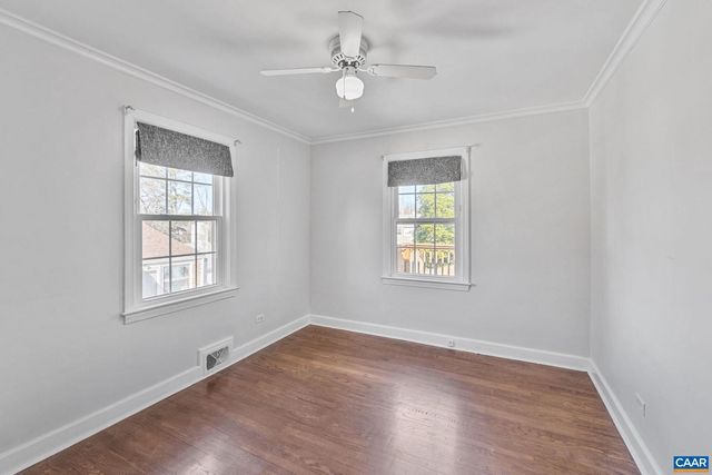 1007 MONTROSE AVE, Charlottesville, VA 22902