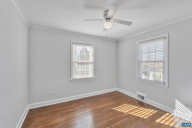 1007 MONTROSE AVE, Charlottesville, VA 22902