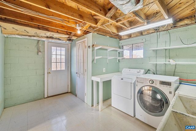 1007 MONTROSE AVE, Charlottesville, VA 22902