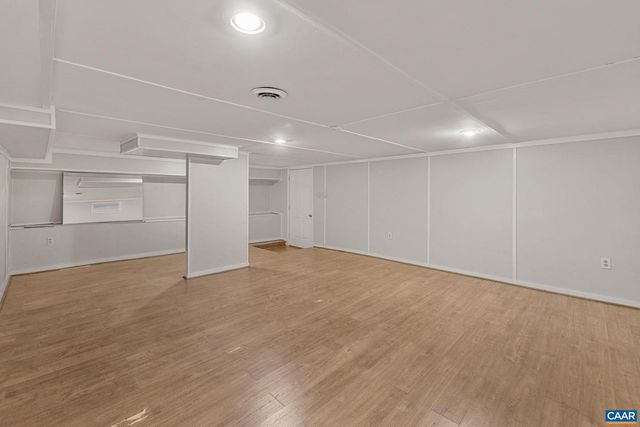 1007 MONTROSE AVE, Charlottesville, VA 22902