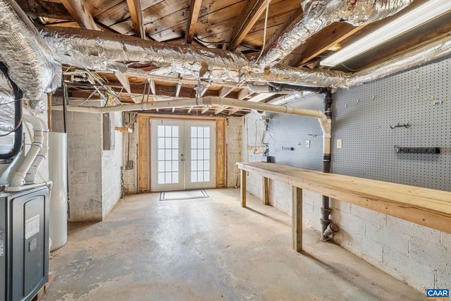 1007 MONTROSE AVE, Charlottesville, VA 22902