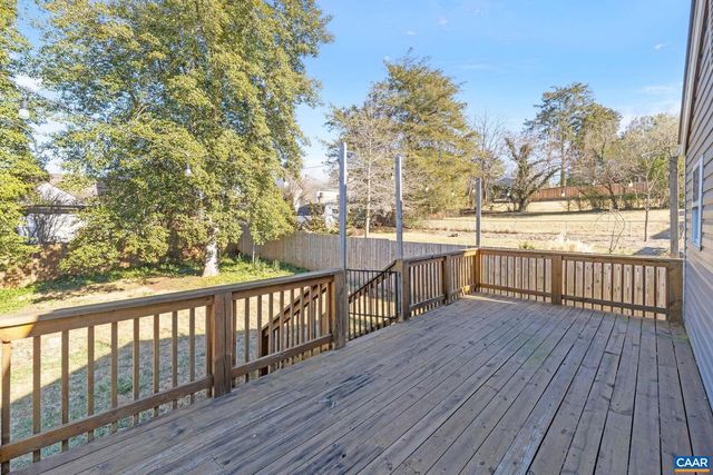 1007 MONTROSE AVE, Charlottesville, VA 22902