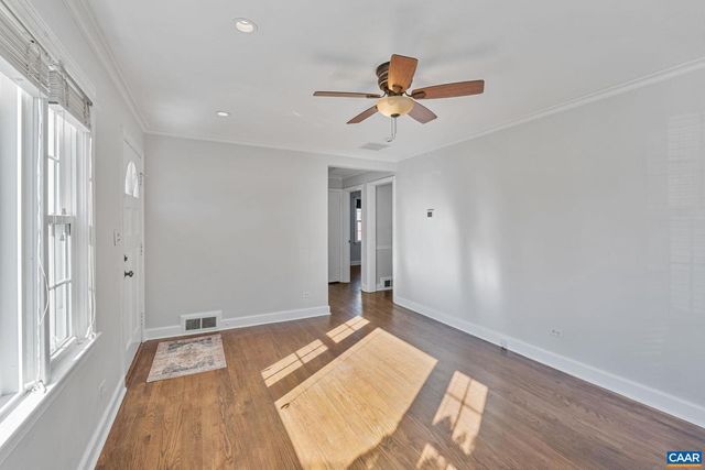 1007 MONTROSE AVE, Charlottesville, VA 22902