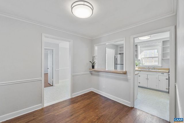 1007 MONTROSE AVE, Charlottesville, VA 22902