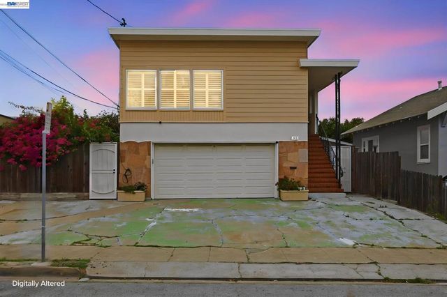 147 San Benito Ave, San Bruno, CA 94066