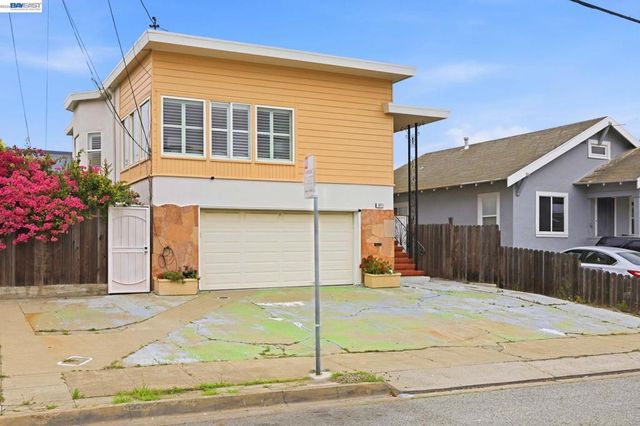147 San Benito Ave, San Bruno, CA 94066